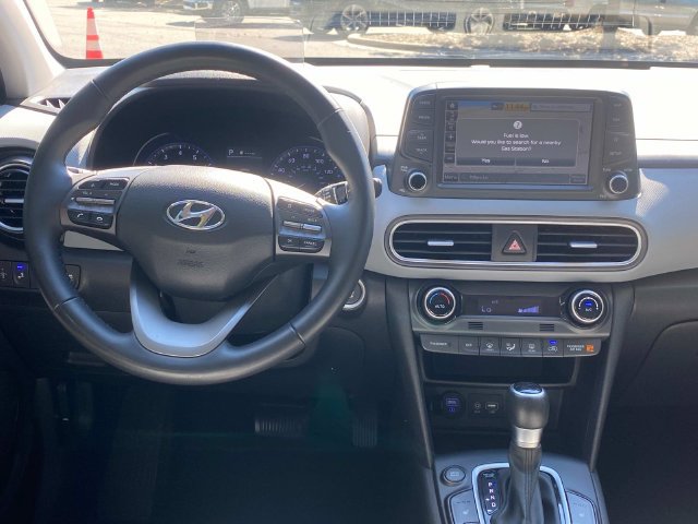 Used 2019 Hyundai Kona Ultimate FWD image 8