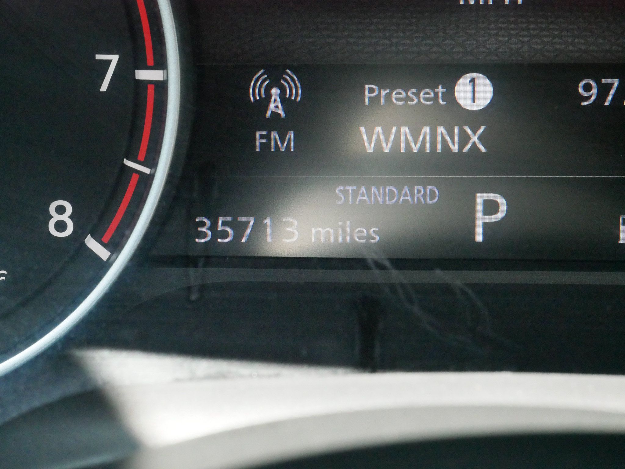 Used 2021 Nissan Rogue SV FWD image 22