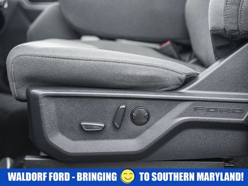 Used 2023 Ford F150 XLT w/ Equipment Group 302A High image 43