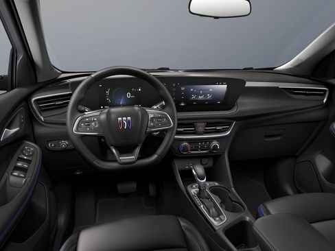 New 2025 Buick Encore GX Sport Touring w/ Advanced Technology Package image 59