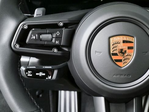 Certified 2026 Porsche 911 Carrera GTS RWD image 11
