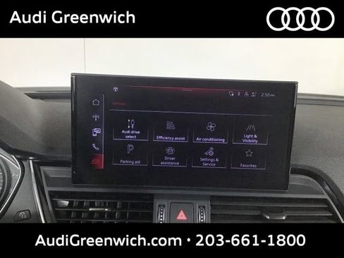 Used 2022 Audi Q5 2.0T Premium w/ Convenience Package AWD/4WD image 19