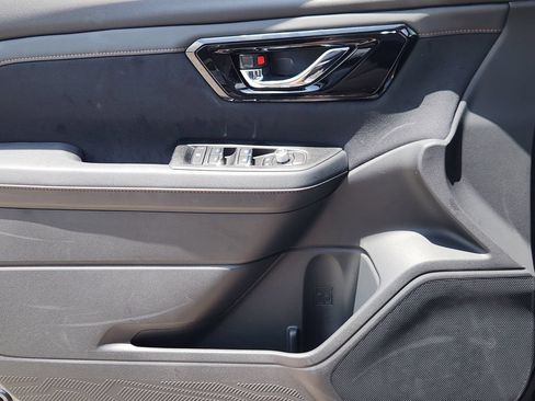 New 2026 Subaru Forester Sport AWD/4WD image 18