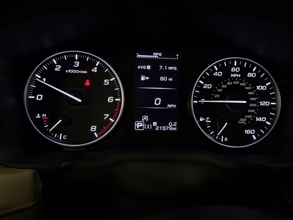 Used 2025 Subaru Forester Premium AWD/4WD image 19