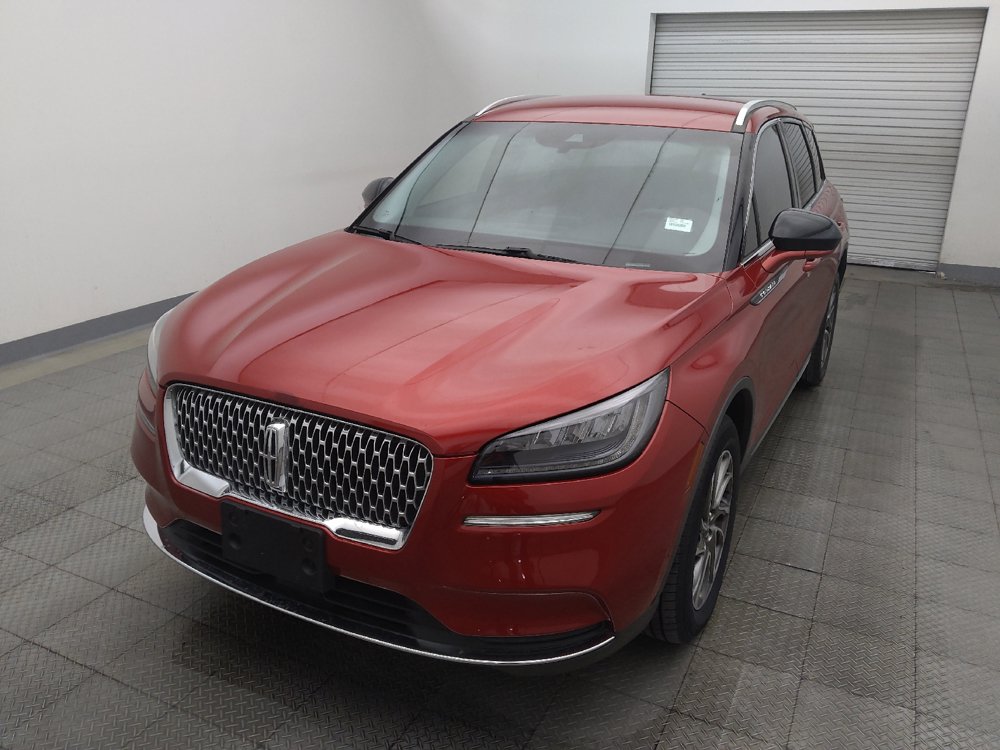 Used 2022 Lincoln Corsair FWD w/ Equipment Group 101A image 15