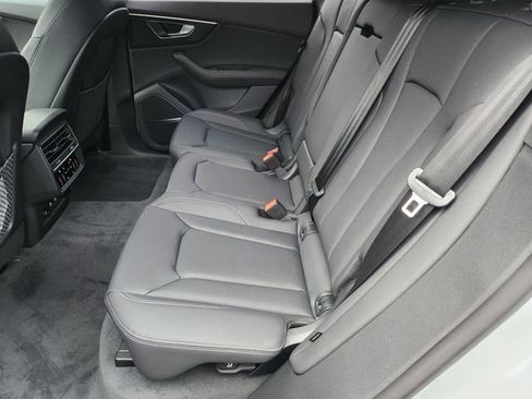 New 2026 Audi Q8 Premium Plus image 29
