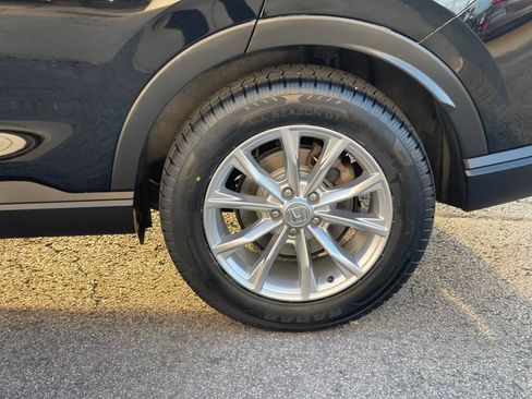 Used 2024 Honda CR-V EX image 38