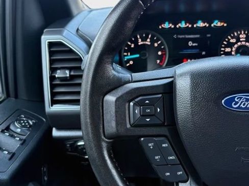 Used 2019 Ford F150 XLT w/ Equipment Group 302A Luxury image 35