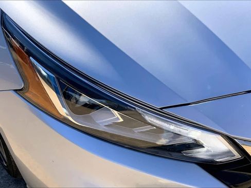 Used 2022 Nissan Altima 2.5 SR image 26