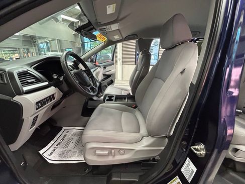 Used 2020 Honda Odyssey EX image 54