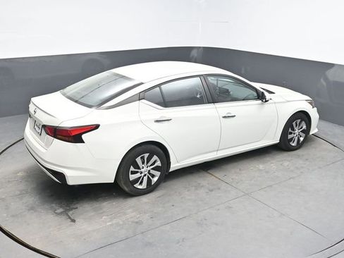 Used 2021 Nissan Altima 2.5 S FWD image 28