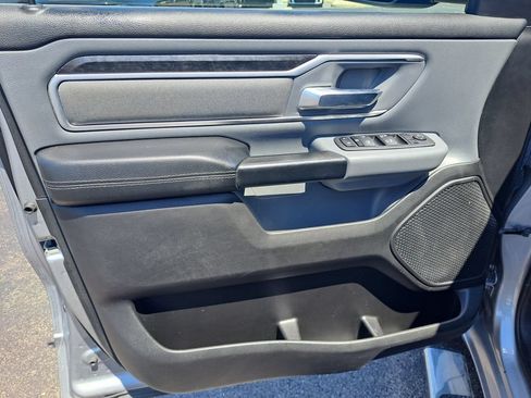 Used 2022 RAM 1500 Big Horn AWD/4WD image 22