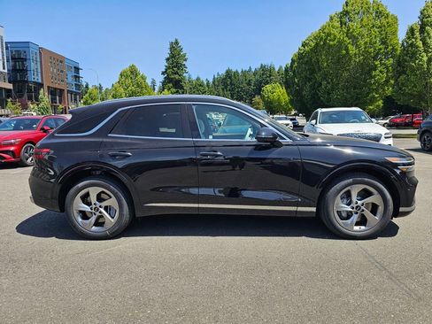 Used 2026 Genesis GV70 2.5T Advanced AWD/4WD image 5