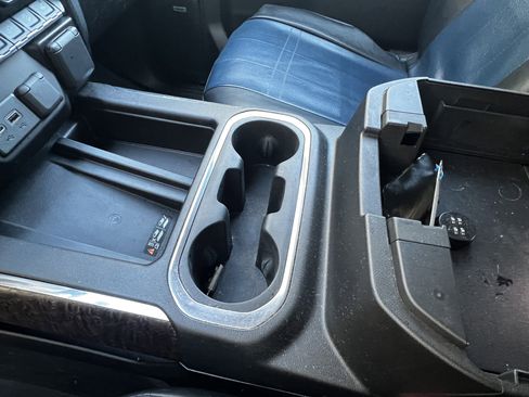 Used 2019 GMC Sierra 1500 Denali w/ Denali Ultimate Package image 30