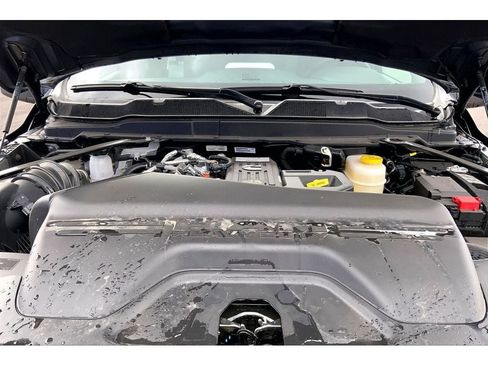 New 2026 RAM 2500 Limited AWD/4WD image 12