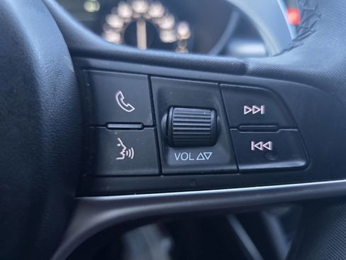 Used 2018 Alfa Romeo Stelvio Sport w/ Quick Order Package 22J Sport image 26