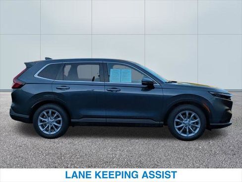 Certified 2023 Honda CR-V EX-L image 6