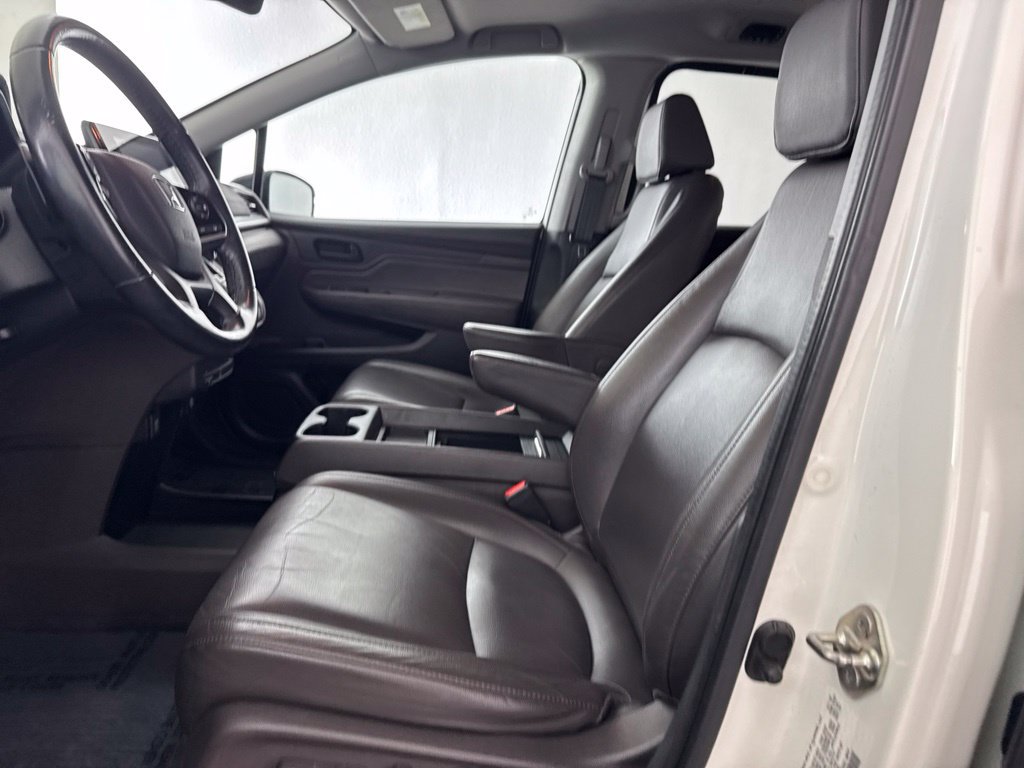 Used 2019 Honda Odyssey EX-L image 33
