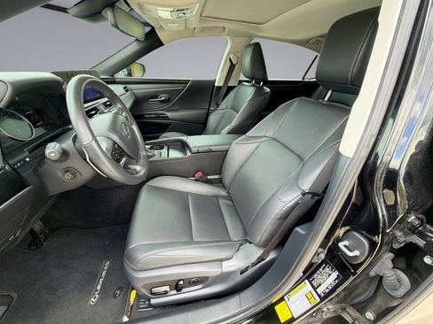 Certified 2024 Lexus ES 350 w/ Premium Package FWD image 30