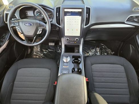 Used 2023 Ford Edge SE AWD/4WD image 25