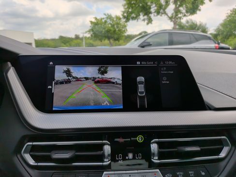 Used 2024 BMW 228i xDrive Gran Coupe w/ M Sport Package image 18