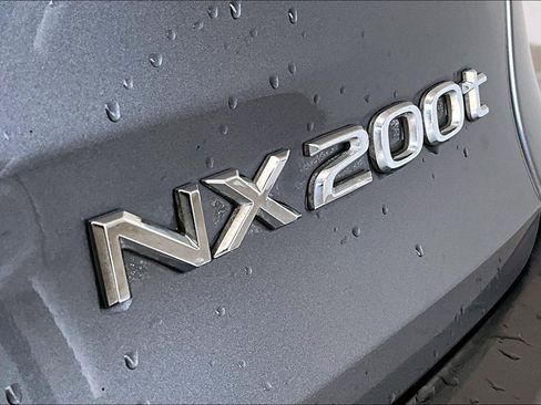 Used 2015 Lexus NX 200t FWD w/ Premium Package image 38
