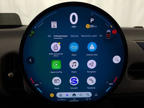 New 2026 MINI Cooper Convertible image 20