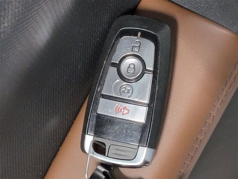 Used 2023 Ford Bronco Sport Outer Banks w/ Tech Package image 37