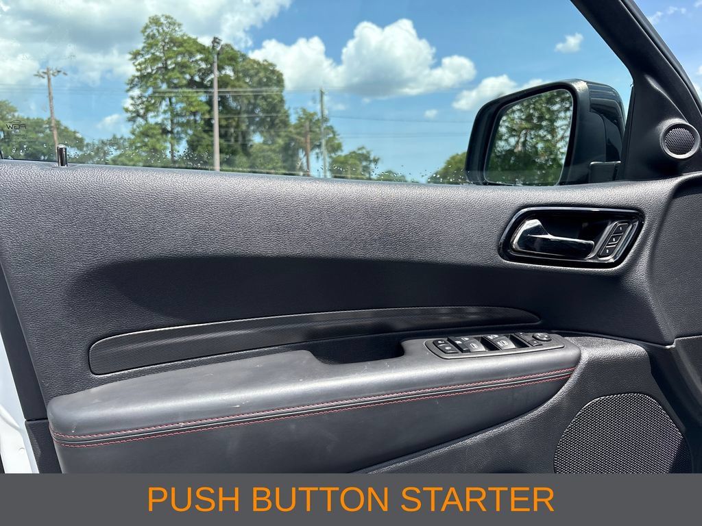 Used 2023 Dodge Durango GT AWD/4WD image 3