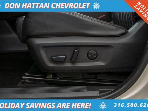 Used 2021 Nissan Rogue Platinum image 21