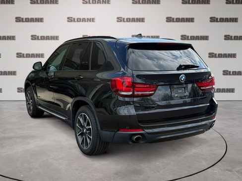 Used 2017 BMW X5 xDrive35i AWD/4WD image 3