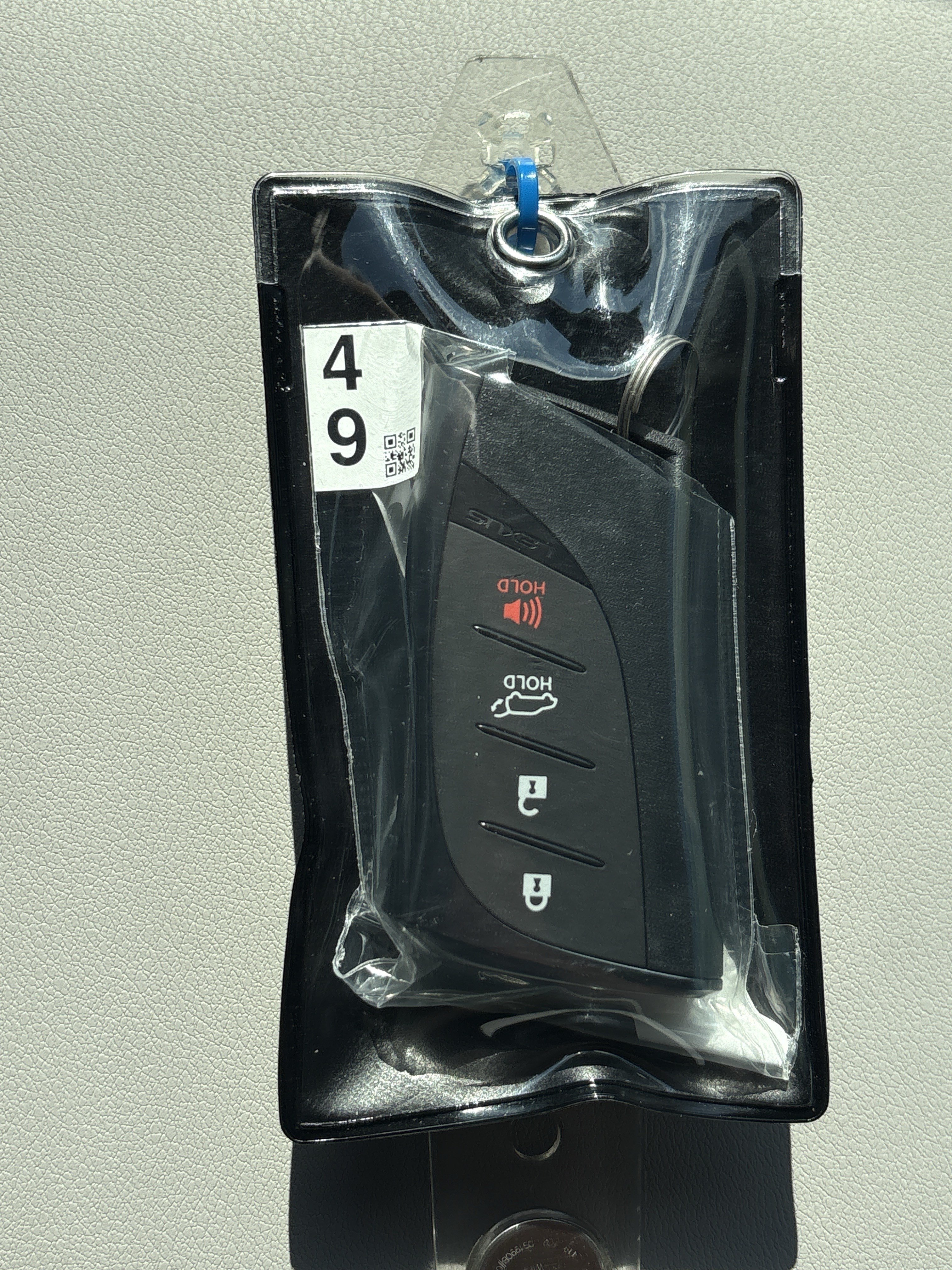New 2026 Lexus RX 350h w/ Convenience Package AWD/4WD image 36