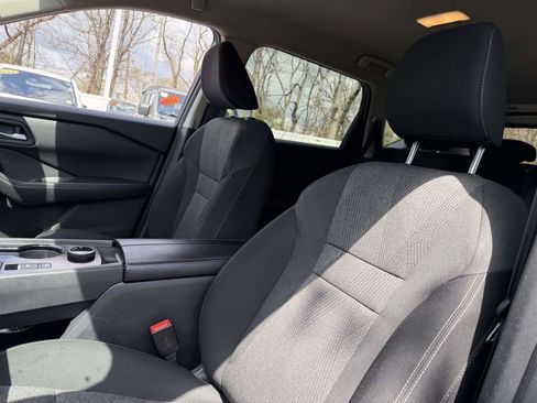 Used 2024 Nissan Rogue SV AWD/4WD image 15