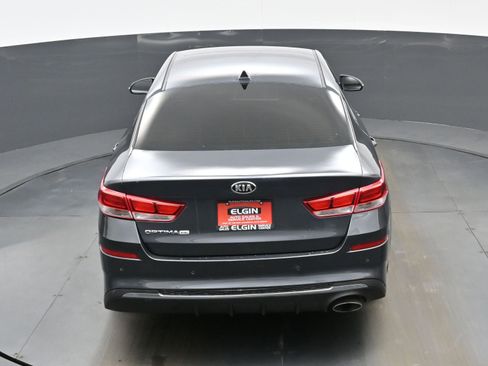 Used 2020 Kia Optima LX FWD image 34