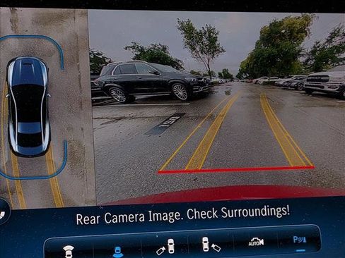 Used 2024 Mercedes-Benz CLE 53 AMG 4MATIC image 11