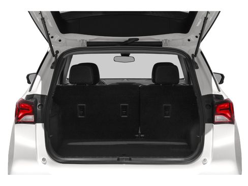 Used 2024 Chevrolet Equinox LT FWD image 11