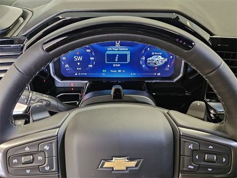 New 2026 Chevrolet Silverado 1500 High Country image 21