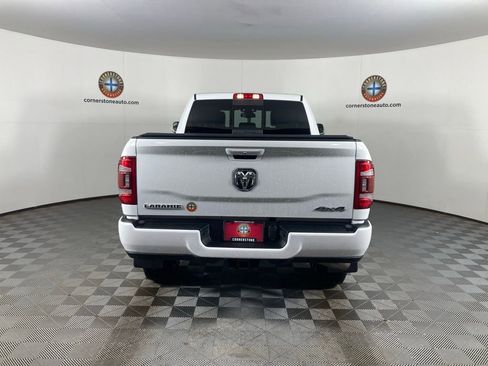 Used 2020 RAM 2500 Laramie image 20