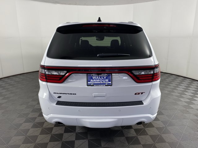 New 2026 Dodge Durango GT AWD/4WD image 10