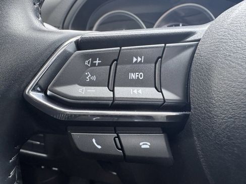 Used 2020 MAZDA CX-5 Touring image 37