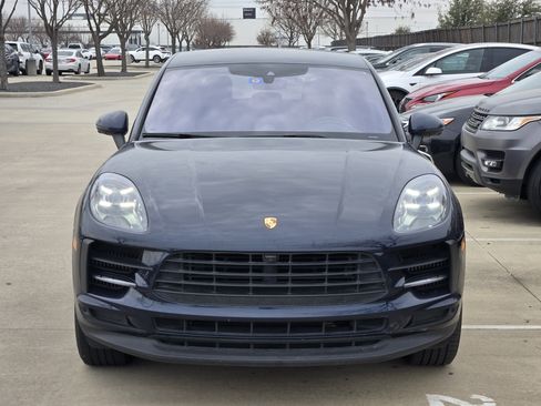 Used 2020 Porsche Macan S image 5