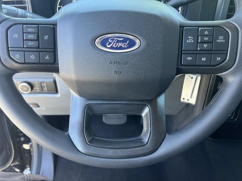 New 2026 Ford F250 XL w/ STX Appearance Package AWD/4WD image 10