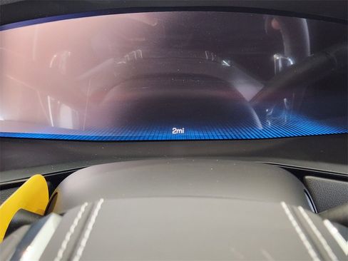 New 2026 Chevrolet Corvette Stingray Coupe w/ Battery Protection Package image 12