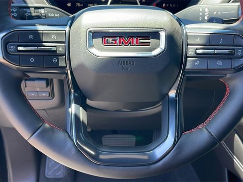 New 2025 GMC Yukon XL AT4 Ultimate image 23