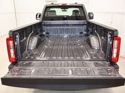New 2026 Ford F350 XL w/ STX Appearance Package image 22