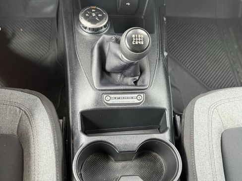 Used 2023 Ford Bronco 2-Door image 14