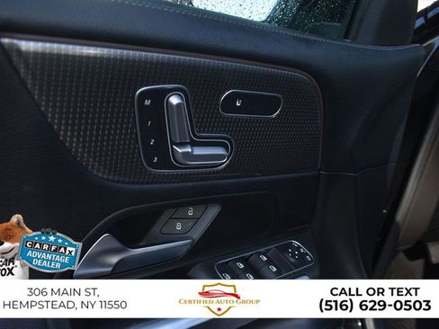 Used 2021 Mercedes-Benz GLB 250 4MATIC image 12