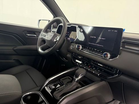 New 2026 GMC Canyon Elevation w/ Convenience Package image 26