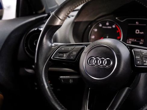 Used 2020 Audi A3 2.0T Premium AWD/4WD image 22