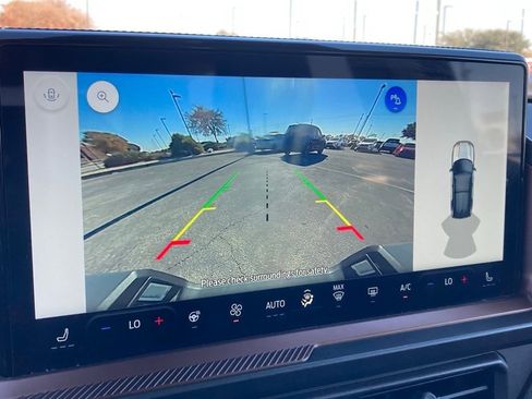 Used 2025 Ford Bronco Sport Outer Banks image 19